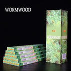 WORMWOOD / 25 small boxes / CHINA