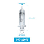 100ml Syringe