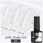 Jelly Nude 01