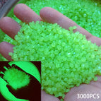 Green / 3000PCS