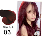 Wine Red