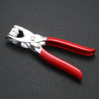 Hand pressure pliers