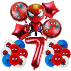 Balloon Suit 7-24pcs / Other