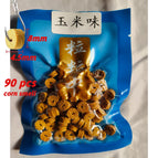 Corn smell 8mm 90PCS