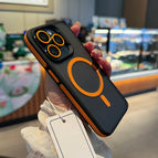 orange / For iPhone 11