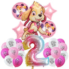 Balloon Set 2 -24pcs / Other