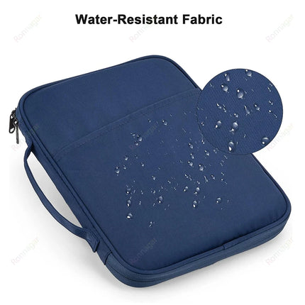 Laptop Sleeve Bag Compatible with MacBook Air/Pro 13-13.6 inch Notebook MacBook Pro 14 Inch MacBook Air M1 M2 Sleeve 13/13.3Inch