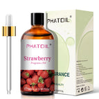 Strawberry / 100ml