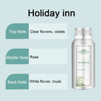 United Arab Emirates / Holiday inn / 100ML