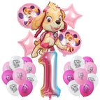 Balloon Set 1 -24pcs / Other