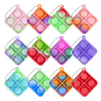 Square / 20pcs