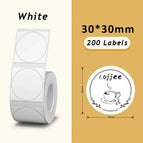 white 30mm