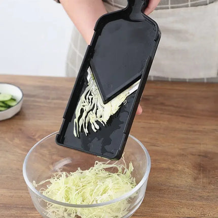 Cabbage Grater Vegetable Slicer Cutter Salad Potato Cucumber Peeler Carrot Shredder Cabbage Shredded Kitchen Cutting Tools