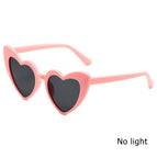 Pink 2 no light / 5pairs