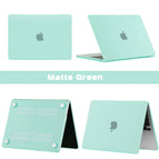 Matte Green / Air 15.3 A2941 A3114