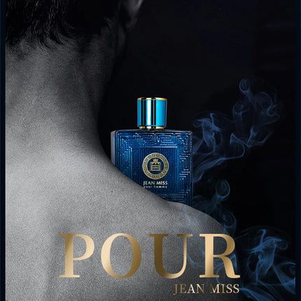 Brand 50ml Eau De Parfum For Men Perfume Homme Cologne Attracting Women Profumi Workdating Fresh Perfumes Feminino Lasting Scent