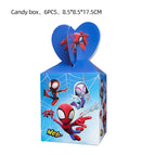 Candy Box - 6pcs / Other