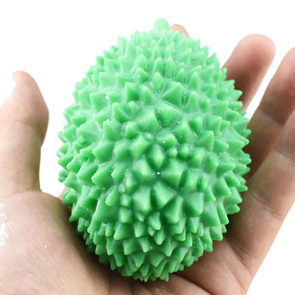 Squeezing Durian Pressure Reducing Pinching Joyful Durian Fruit Squeezing Surprise Release Toys Stress Relief Toys Resistoys