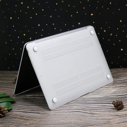 For Macbook Air 13 Case for Laptop accessories Macbook Air M1 M2 2023 Air 15 Funda Macbook Pro 14 case M3 2023 Pro 16 Cover