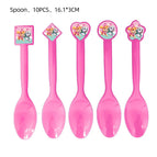 Spoon - 10pcs / Other