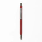 Wine red / 20pcs Pens