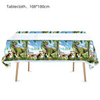 1pc tablecloth / as picture