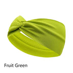 Fruit Green / One Size