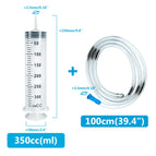 350ml Hose Syringe