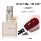 Ice Crystal Top Coat