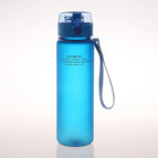 560ml / Matte-Blue