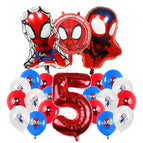 Balloon Set 5-22pcs / Other