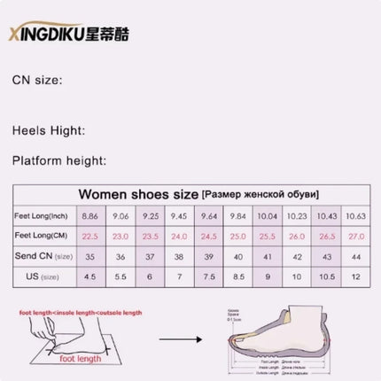 Summer New Fashion Shoes Color One-line Buckle with Fish Mouth High Heels Stiletto Waterproof Platform Sandals Women