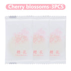 Cherry blossoms-3PCS