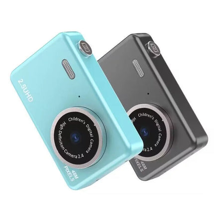 2.4 Inch Display Vlogging Multifunction Camera 8K Ordinary OTG HD digital Camera beginner Photography and Video Camera Gift