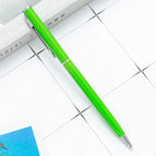 Green / 100pcs Pens / CHINA