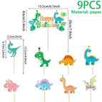 cake toppers