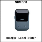 Balck Label Printer