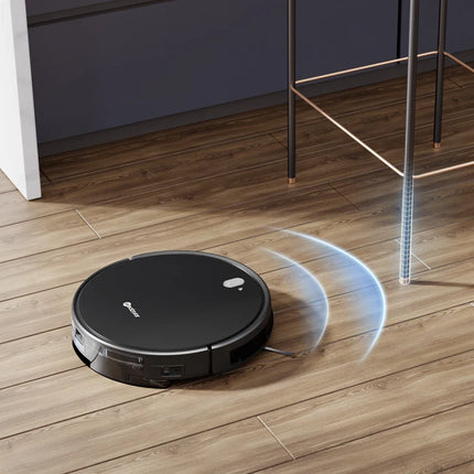 X520 Robot Vacuum Cleaner 6000pa 5200 MAh Regular Automatic Charging For Sweeping and Mopping Smart Home