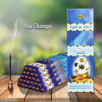 Nag Champa / 25 small boxes / CHINA