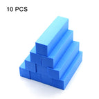 Blue-10pcs