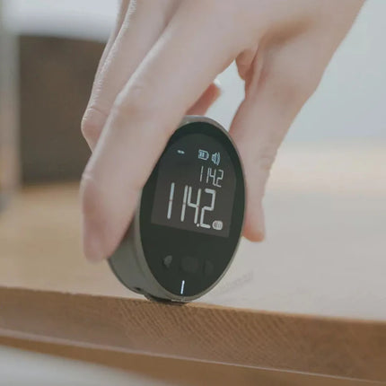Electronic Measuring Tape