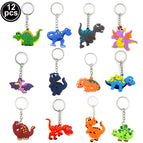 12pcs keychains / as picture