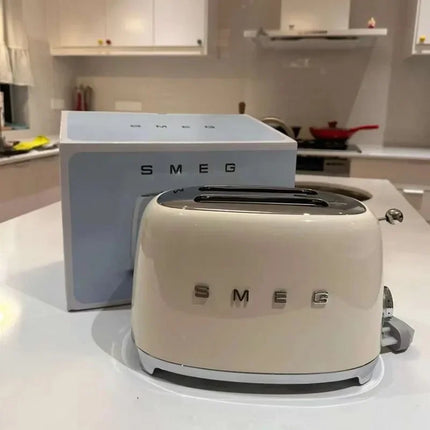 Bread Toaster for sandwiches Waffle maker electric kitchen Double Oven 220V mini Toaster hot air convection for headed bread