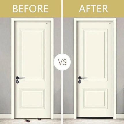 93cm Door Bottom Sealing Strip Under Door Draft Guard Stopper Reduce Noise Window Sealing Strip Furniture Hardware Accessoires