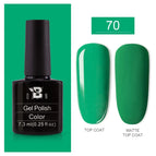 7.3ml color gel 70