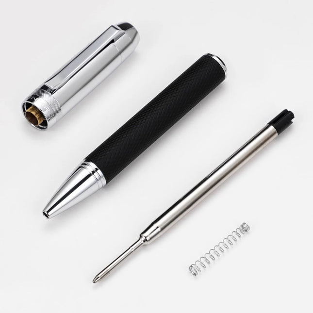 Simple style jinhao 92 ball-point pen 0.7MM Refills gel pen rollerball pen business Stationery School Office Writing Supplies