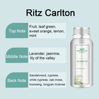 CHINA / Ritz Carlton / 100ML