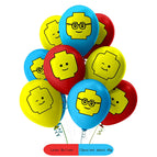 balloon 12pcs C / 12INCH