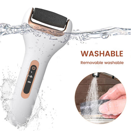 Pedicure Tools Professional Electric Foot Dead Skin Remover Feet Scrubber Callus Remover For Feet File Exfoliating Heels Grinder