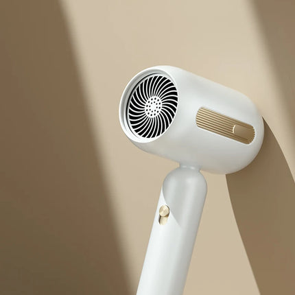 Hair Dryer High-Speed Electric Turbine Airflow Low Noise Constant Temperature And Quick Drying Suitable For Home Salons